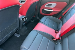 Mercedes-Benz CLA CLA 250+ Sedan 2026