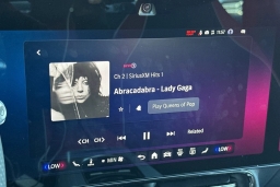 Mercedes-Benz CLA CLA 250+ Sedan 2026