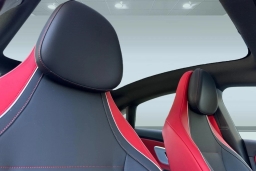 Mercedes-Benz CLA CLA 250+ Sedan 2026