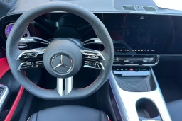 Mercedes-Benz CLA CLA 250+ Sedan 2026