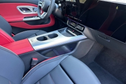 Mercedes-Benz CLA CLA 250+ Sedan 2026