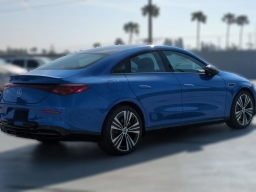 Mercedes-Benz CLA CLA 250+ Sedan 2026