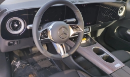 Mercedes-Benz CLA CLA 250+ Sedan 2026
