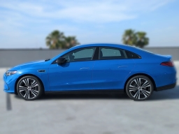 Mercedes-Benz CLA CLA 250+ Sedan 2026