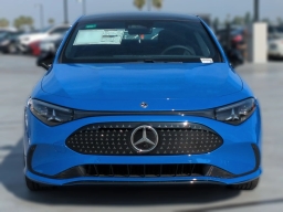 Mercedes-Benz CLA CLA 250+ Sedan 2026