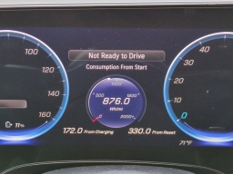 Mercedes-Benz CLA CLA 250+ Sedan 2026