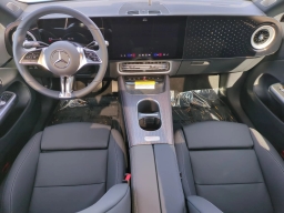 Mercedes-Benz CLA CLA 250+ Sedan 2026