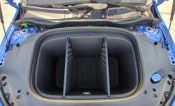 Mercedes-Benz CLA CLA 250+ Sedan 2026