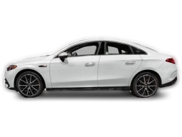Mercedes-Benz CLA CLA 250+ Sedan 2026