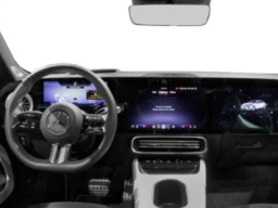 Mercedes-Benz CLA CLA 250+ Sedan 2026