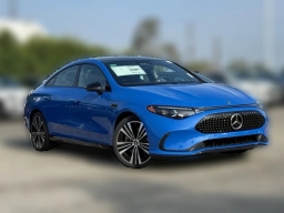 Mercedes-Benz CLA CLA 250+ Sedan 2026