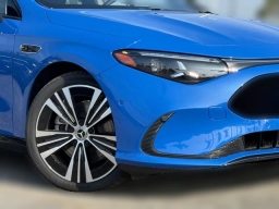 Mercedes-Benz CLA CLA 250+ Sedan 2026