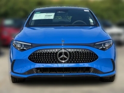 Mercedes-Benz CLA CLA 250+ Sedan 2026
