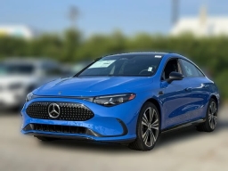 Mercedes-Benz CLA CLA 250+ Sedan 2026