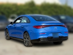 Mercedes-Benz CLA CLA 250+ Sedan 2026