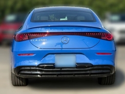 Mercedes-Benz CLA CLA 250+ Sedan 2026