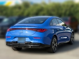 Mercedes-Benz CLA CLA 250+ Sedan 2026