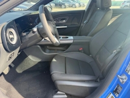 Mercedes-Benz CLA CLA 250+ Sedan 2026