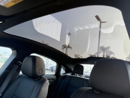 Mercedes-Benz CLA CLA 250+ Sedan 2026