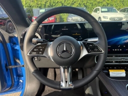 Mercedes-Benz CLA CLA 250+ Sedan 2026