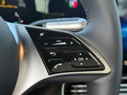 Mercedes-Benz CLA CLA 250+ Sedan 2026