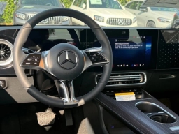 Mercedes-Benz CLA CLA 250+ Sedan 2026