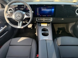 Mercedes-Benz CLA CLA 250+ Sedan 2026