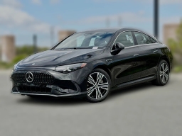 Mercedes-Benz CLA CLA 250+ Sedan 2026