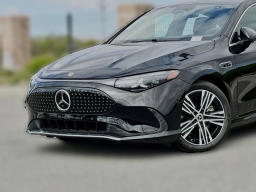 Mercedes-Benz CLA CLA 250+ Sedan 2026