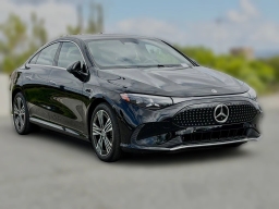 Mercedes-Benz CLA CLA 250+ Sedan 2026