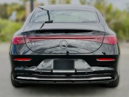 Mercedes-Benz CLA CLA 250+ Sedan 2026