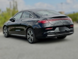 Mercedes-Benz CLA CLA 250+ Sedan 2026
