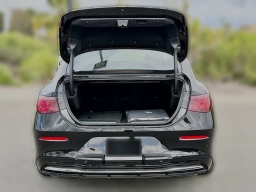 Mercedes-Benz CLA CLA 250+ Sedan 2026