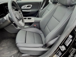 Mercedes-Benz CLA CLA 250+ Sedan 2026
