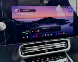Mercedes-Benz CLA CLA 250+ Sedan 2026