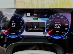 Mercedes-Benz CLA CLA 250+ Sedan 2026