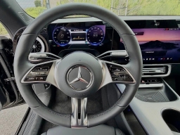 Mercedes-Benz CLA CLA 250+ Sedan 2026
