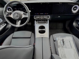 Mercedes-Benz CLA CLA 250+ Sedan 2026
