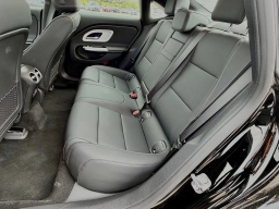 Mercedes-Benz CLA CLA 250+ Sedan 2026