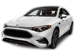 Mercedes-Benz CLA CLA 250+ Sedan 2026