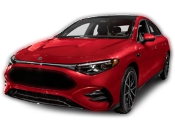 Mercedes-Benz CLA CLA 250+ Sedan 2026