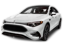 Mercedes-Benz CLA CLA 250+ Sedan 2026