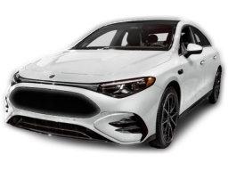 Mercedes-Benz CLA CLA 250+ Sedan 2026