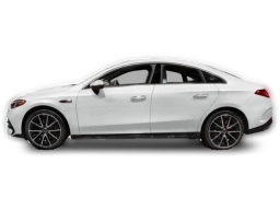 Mercedes-Benz CLA CLA 250+ Sedan 2026