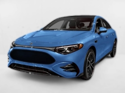 Mercedes-Benz CLA CLA 250+ Sedan 2026