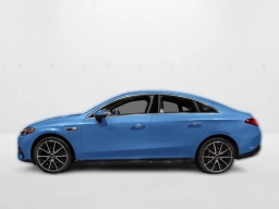 Mercedes-Benz CLA CLA 250+ Sedan 2026