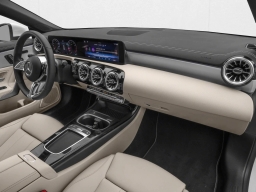 Mercedes-Benz CLA CLA 250+ Sedan 2026