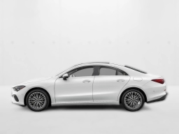 Mercedes-Benz CLA CLA 250+ Sedan 2026