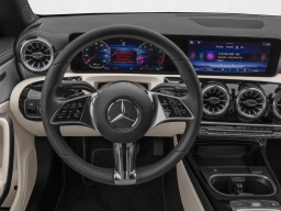 Mercedes-Benz CLA CLA 250+ Sedan 2026