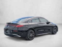 Mercedes-Benz CLA CLA 250+ Sedan 2026